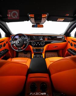 ڕۆڵس ڕۆیس گۆست